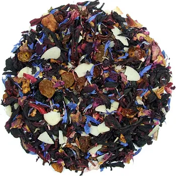 Nápoj Amaretto - ovocný čaj, balení 1 kg