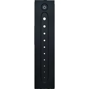 Ovladač světel Tlačítkový jednozónový jednokanálový inteligentní dálkový ovladač