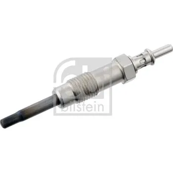 Zapalovací a žhavicí svíčka Žhavicí svíčka FEBI BILSTEIN 18404