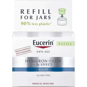 Eucerin Hyaluron-Filler + 3x Effect…