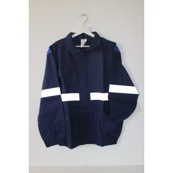 pracovní blůza Voženílek Blůza montérková Technik - modrá Velikost: 185/50