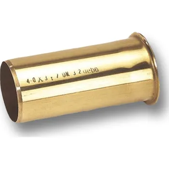 Opěrné pouzdro, 50x4,6 mm