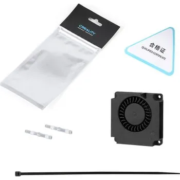 Příslušenství k 3D tiskárně Creality Radial Fan Kit 4010 12V