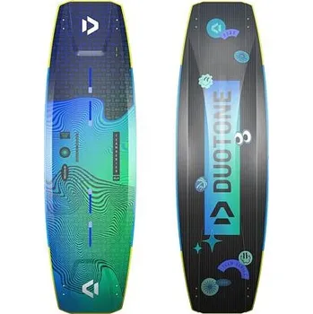 Kiteboard kiteboard DUOTONE Team Series SLS 140 one size One Size