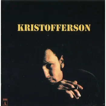 Zahraniční hudba Kristofferson - Kris Kristofferson