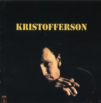 Zahraniční hudba Kristofferson - Kris Kristofferson