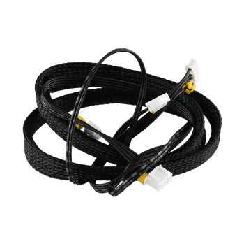 3D tisk Creality 3D Y Motor/end stop cables