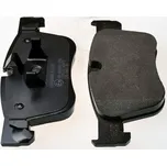 Sada brzdových destiček, kotoučová brzda DENCKERMANN B111325