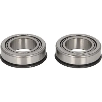 Rám pro motocykl Opravná sada ložisek řízení Tourmax SUZUKI DR-Z 400 E rok 02-06