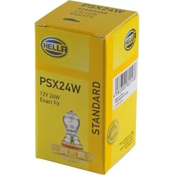 Povinná bezpečnostní výbava Žárovka mlhového světlometu HELLA 8GA 223 569-001