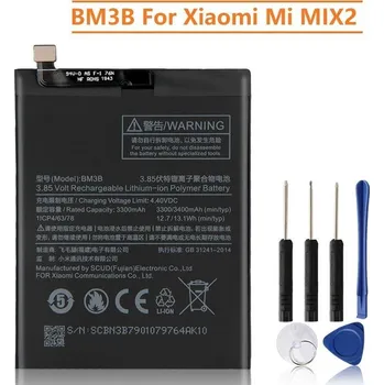 Baterie Xiaomi BM3B pro pro Xiaomi Mi Mix 2 3400mAh Li-Pol - originální