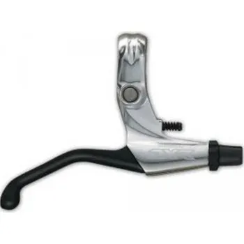 Brzdová páka brzdová páka Shimano DXR BL-MX70 levá