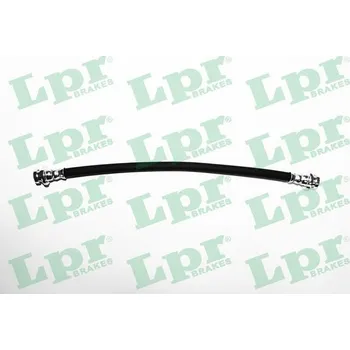 Brzdová hadice Brzdová hadice, , 462114M406, 462114M40A, LPR, 6T48724