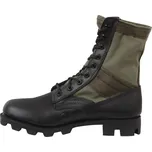 ROTHCO boty US Rothco jungle zelené 6W