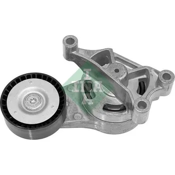 Napínák, žebrovaný klínový řemen INA 534 0186 10