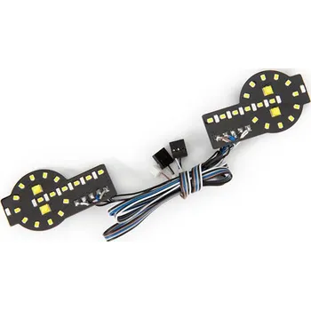 RC vybavení Traxxas TRX-4 Ford Bronco 2021: Kabel k předním světlům