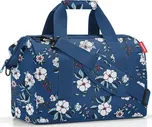 Cestovní taška Reisenthel Allrounder M garden blue