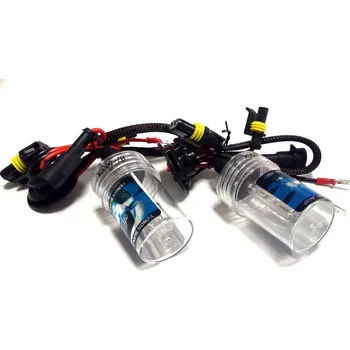 Autožárovka Xenonová výbojka H7 4300K - 2ks