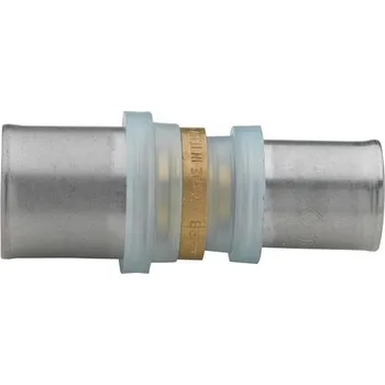 Spojka lisovací redukovaná, 20 - 18 mm