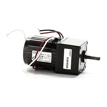 Příslušenství ke kotli OPOP Motor YN60 8RPM/180G, hořák 10-30kW,do čističe BS20 COM