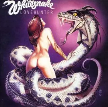 Zahraniční hudba Lovehunter - Whitesnake [CD]