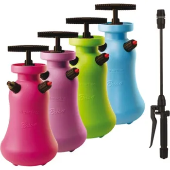 Postřikovač Postřikovač BRIO tlakový plastový 4l