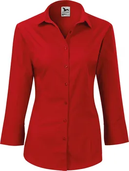 Dámská košile Malfini Style 218 červená