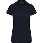 Excd by Promodoro Dámská polokošile E4405 Navy S