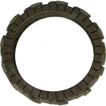 Spojkové lamely MR3 KAWASAKI ZZR 1100 rok 90-01