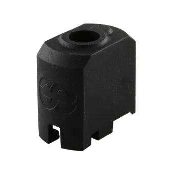 Příslušenství k 3D tiskárně Phaetus Dragonfly HIC HF Silicone Sock - Black