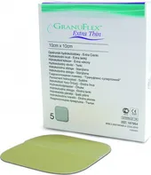 Convatec GranuFlex Extra Thin 10 x 10 cm 5 ks