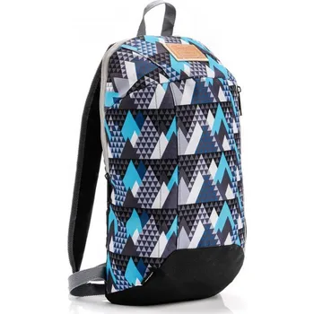 turistický batoh Batoh Meteor Triple 9l