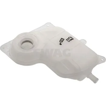 Chladič motoru Vyrovnávací nádoba, chladivo SWAG 30 92 1842