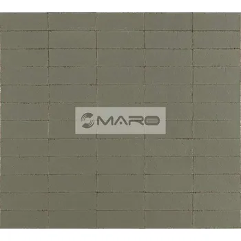 Obklad Ragno Glacé Obklad Muschio Glossy 7,5 x 20 cm, lesklý, RAEX