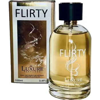 Parfém Paco Rabanne Luxure Flirty, Parfumovaná voda 100ml (Alternatíva vône Paco Rabanne Fame) Pre ženy Parfumovaná voda