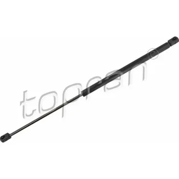 Příslušenství karosérie Pneumatická pružina, zavazadlový / nákladový prostor, , 46453503, 46835404, 7634947, 7686794, TOPRAN, 600 183