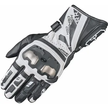 Moto oblečení Held Held AKIRA RR letní sportovní rukavice bílé/černé vel.10 10