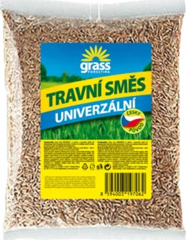 Travní směs Forestina Grass Travní směs univerzální 1 kg