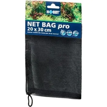 Přílušenství k akvarijnímu filtru Net Bag pro 20 x 30 cm