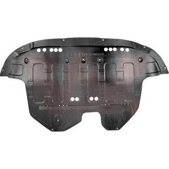 Motorový prostor Izolace motorového prostoru VAN WEZEL 8257701