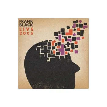 Zahraniční hudba Live 2006 / Vinyl - Black Frank [LP]