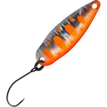 Plandavka Illex Native Spoon 2,5 g Orange Red Gold Yamame