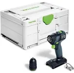 Festool TXS 18-Basic Akumulátorový vrtací šroubovák (576894)