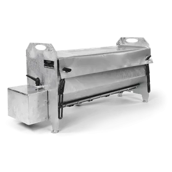 Husqvarna Rozmetadlo LSS 70el