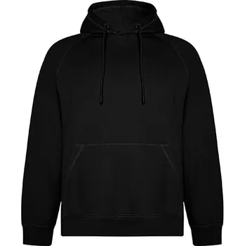 pracovní mikina ROLY Mikina Vinson, pánská E1074-02-XXL 2XL Černá