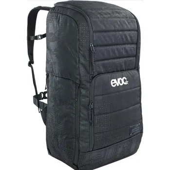 Sportovní batoh Batoh EVOC GEAR BACKPACK 90, 90l, Black, 1700g