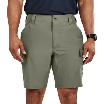 Bermudy 5.11 Trail Short - Sage Green 42