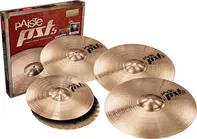 Paiste PST 5 Rock Set