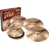 Činel Paiste PST 5 Rock Set