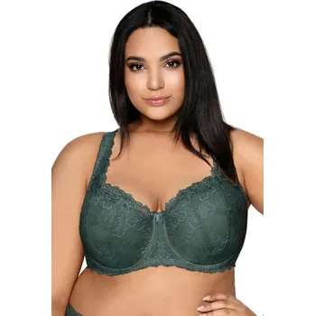 Podprsenka Mat 053/22 Carmela Big barva:khaki 65G